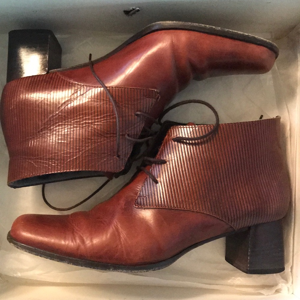 Talbots Shoes